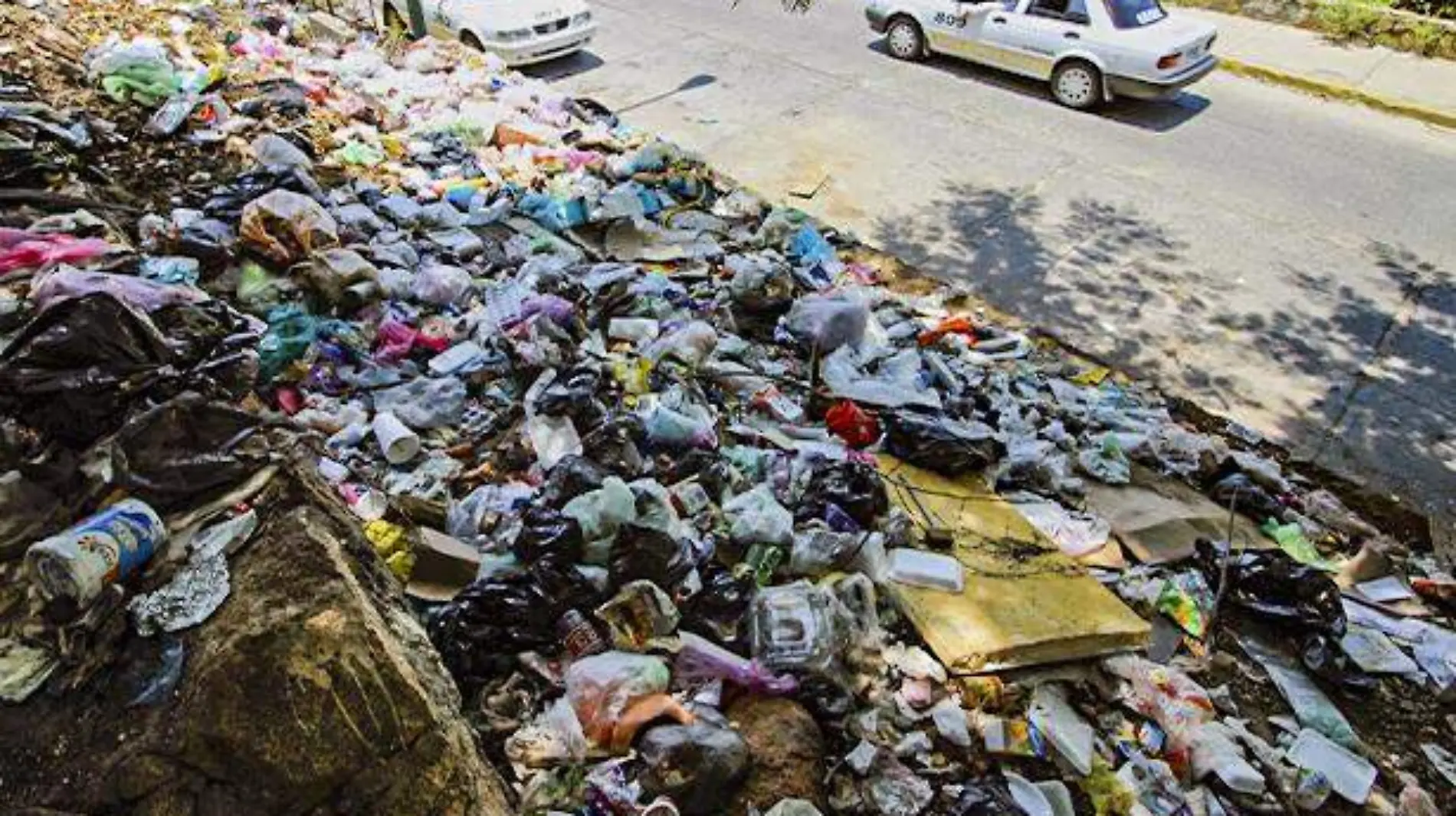 Acapulco - basura no se resolverá por falta de un plan de tratamiento de residuos